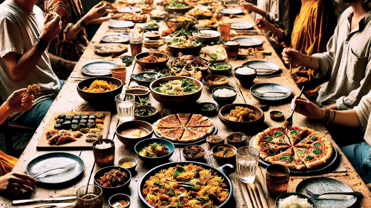Activate pay-at-the-table solutions