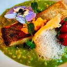 Hitomi restaurant